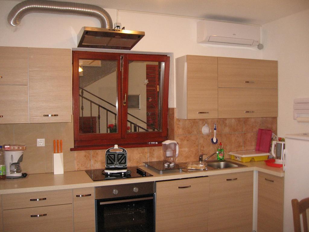 Apartments Alen Пазин Екстер'єр фото